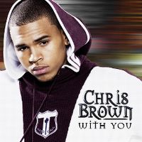Cover Chris Brown - With You