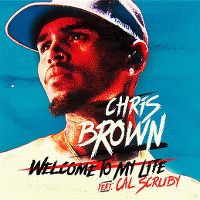 Cover Chris Brown feat. Cal Scruby - Welcome To My Life