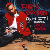 Cover Chris Brown feat. Juelz Santana - Run It!