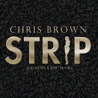 Cover Chris Brown feat. Kevin K-Mac McCall - Strip