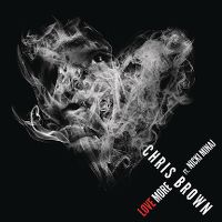 Cover Chris Brown feat. Nicki Minaj - Love More