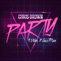 Cover Chris Brown feat. Usher & Gucci Mane - Party