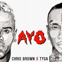 Cover Chris Brown x Tyga - Ayo