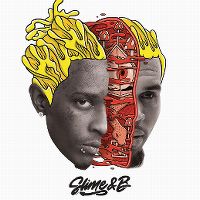Cover Chris Brown & Young Thug - Slime & B