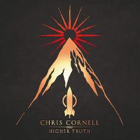 Cover Chris Cornell - Higher Truth