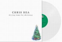 Cover Chris Rea - Driving Home For Christmas