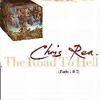 Cover Chris Rea - The Road To Hell (Part 2)