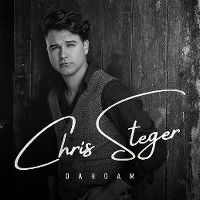 Cover Chris Steger - Dahoam