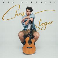Cover Chris Steger - Koa Garantie