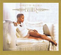 Cover Chrisette Michele - Better
