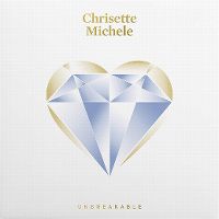 Cover Chrisette Michele - Unbreakable