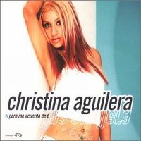 Cover Christina Aguilera - Pero me acuerdo de ti