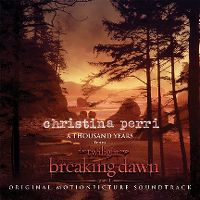 Cover Christina Perri - A Thousand Years