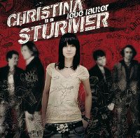 Cover Christina Stürmer - Lebe lauter