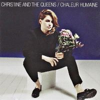 Cover Christine And The Queens - Chaleur humaine