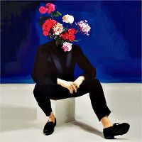 Cover Christine And The Queens - Chaleur humaine