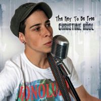 Cover Christine Hödl - The Key To Be Free