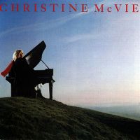 Cover Christine McVie - Christine McVie