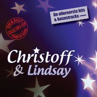 Cover Christoff - De allereerste hits & bonustracks