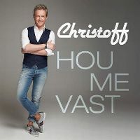 Cover Christoff - Hou me vast
