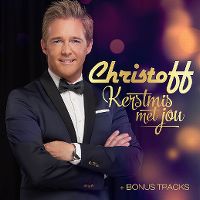 Cover Christoff - Kerstmis met jou