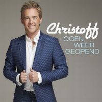 Cover Christoff - Ogen weer geopend