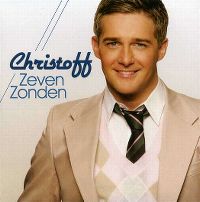 Cover Christoff - Zeven zonden
