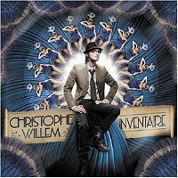 Cover Christophe Willem - Inventaire