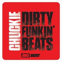 Cover Chuckie - Dirty Funkin Beats