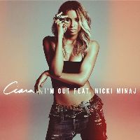 Cover Ciara feat. Nicki Minaj - I'm Out