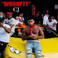 Cover CJ - Whoopty