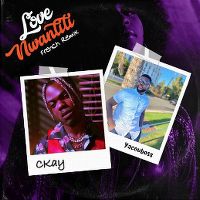 Cover CKay feat. Joeboy & Kuami Eugene - Love Nwantiti (ah ah ah)