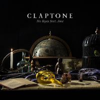Cover Claptone feat. Jaw - No Eyes