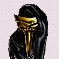 Cover Claptone feat. Jaw - Secret Lover