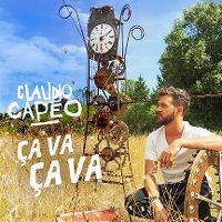 Cover Claudio Capéo - Ça va ça va