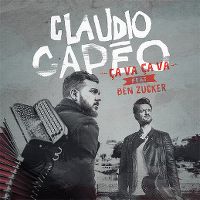 Cover Claudio Capéo feat. Ben Zucker - Ça va ça va