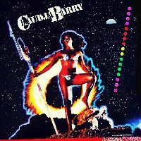 Cover Claudja Barry - Born To Love