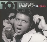 Cover Cliff Richard - 101 - The Young Ones - The Early Hits Of Cliff Richard