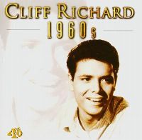 Cover Cliff Richard - 1960's