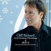 Cover Cliff Richard - 21st Century Christmas