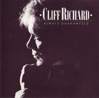 Cover Cliff Richard - Always Guaranteed