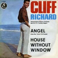 Cover Cliff Richard - Angel