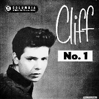 Cover Cliff Richard - Apron Strings