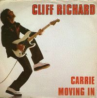 Cover Cliff Richard - Carrie