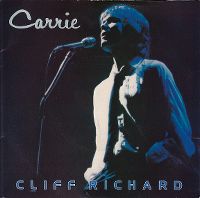Cover Cliff Richard - Carrie