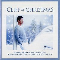 Cover Cliff Richard - Cliff At Christmas