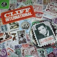 Cover Cliff Richard - Cliff International