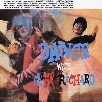 Cover Cliff Richard - Dance With Cliff Richard