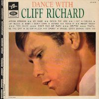 Cover Cliff Richard - Dance With Cliff Richard