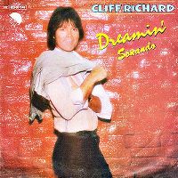 Cover Cliff Richard - Dreamin'